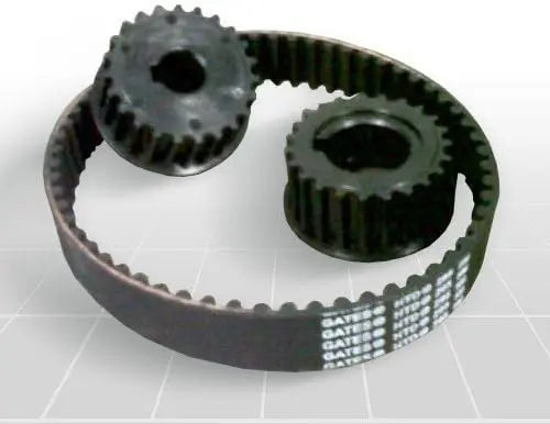 Plastic - Gear Set for Imperia Electric Pasta Machine for Restaurant New Version
