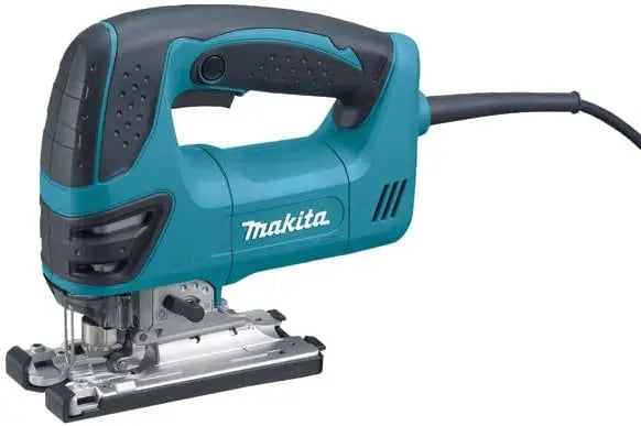 MAKITA 720W Pendulum Jigsaw with Variable Speed and Tool-Free Blade Change