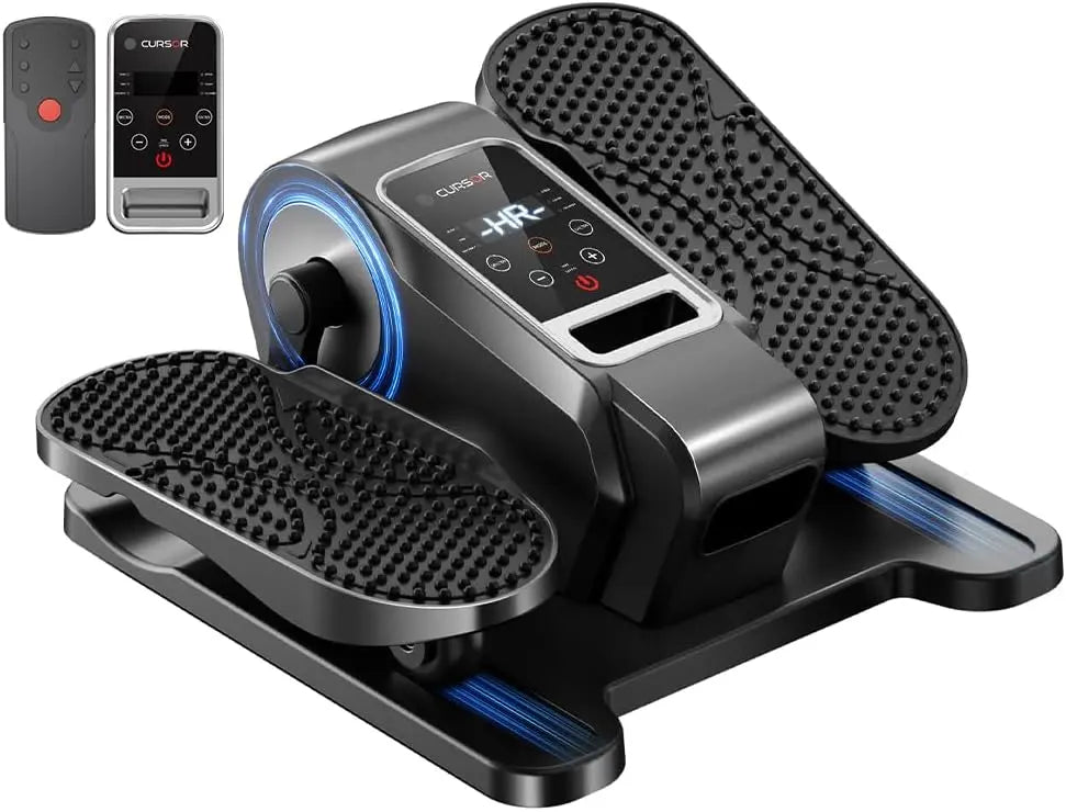 Under - Desk Elliptical Machine Seated Pedal Exerciser