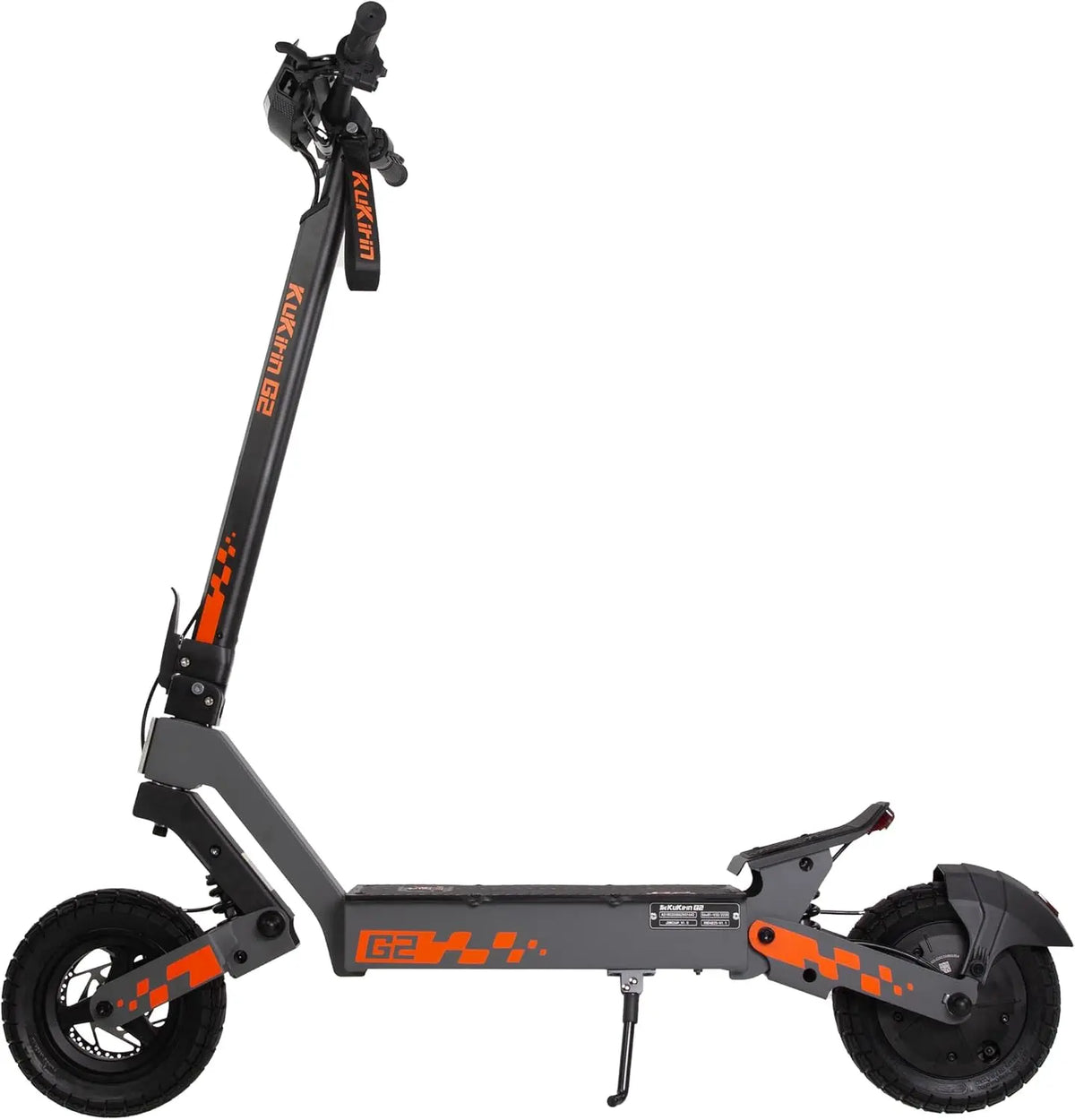 Electric Scooter for Adults Kukirin G4/G2/G2Ultra, 60V2000W Motor Fast Scooter 43MPH&47 Miles Range, Touch Controls