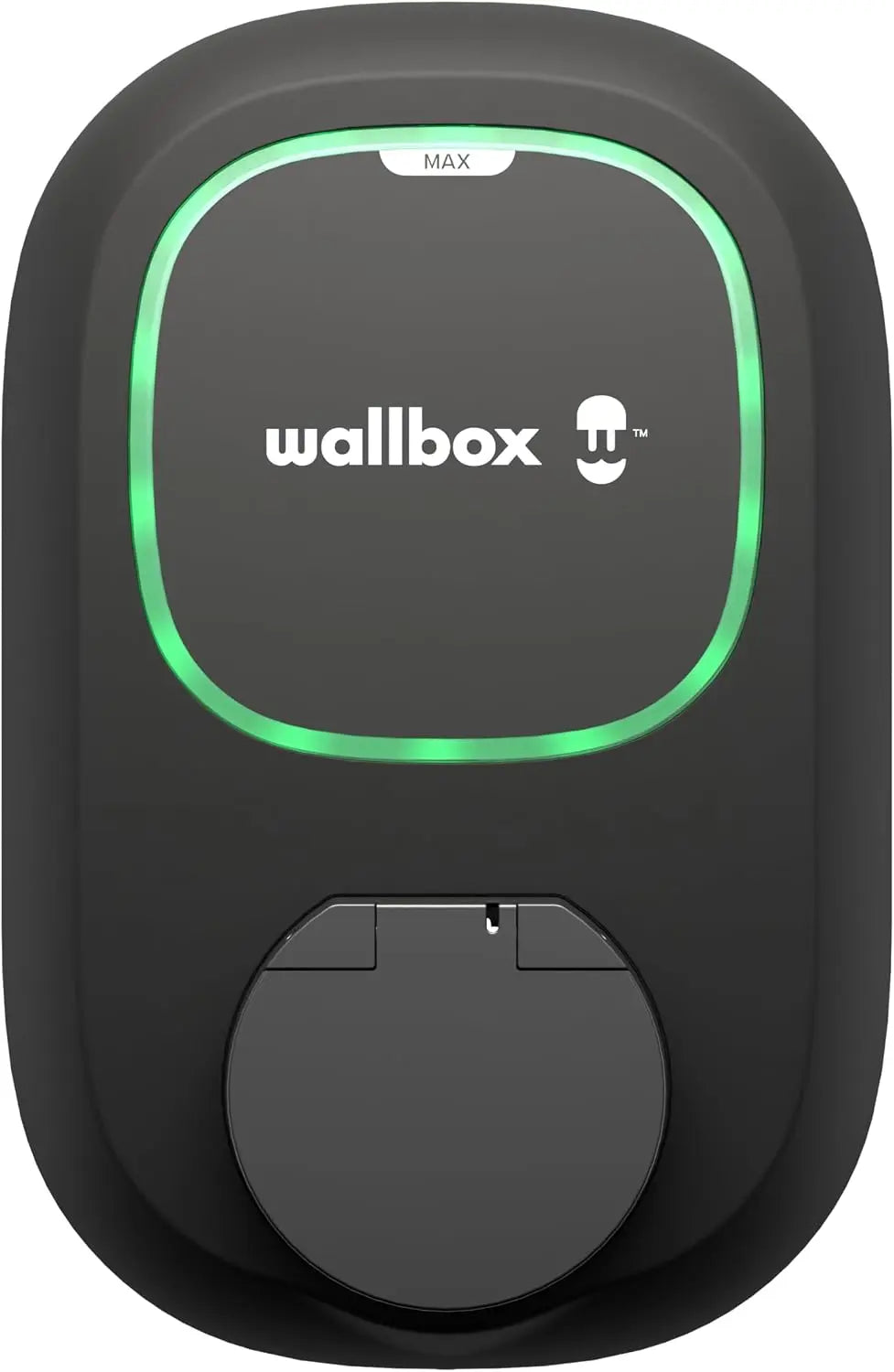 Wallbox Pulsar Max 7.4kW for Electric Car - Charger for EV/PHEV