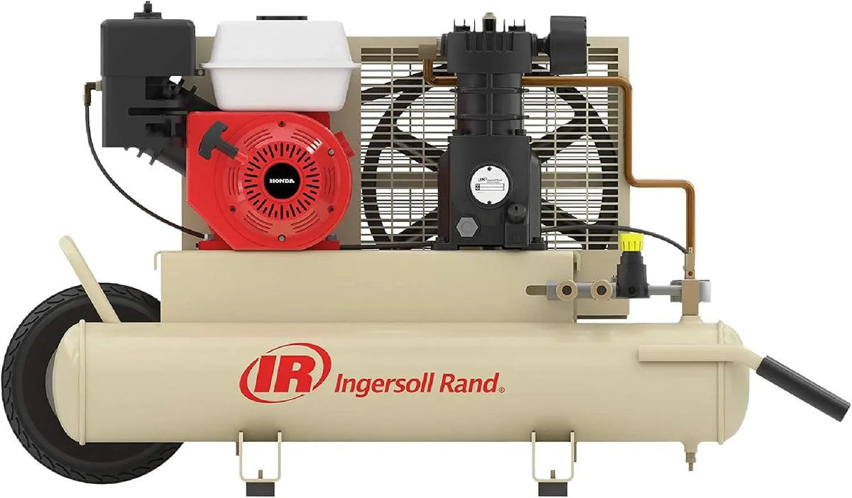 Ingersoll - Rand SS3J5.5GH-WB 5.5 HP Gas Air Compressor