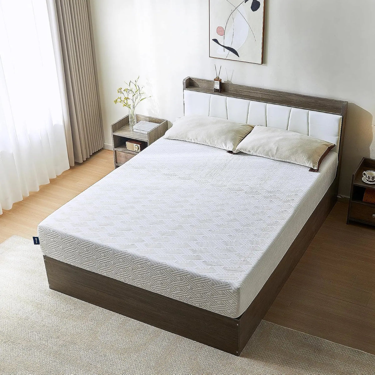 Full Size Mattress