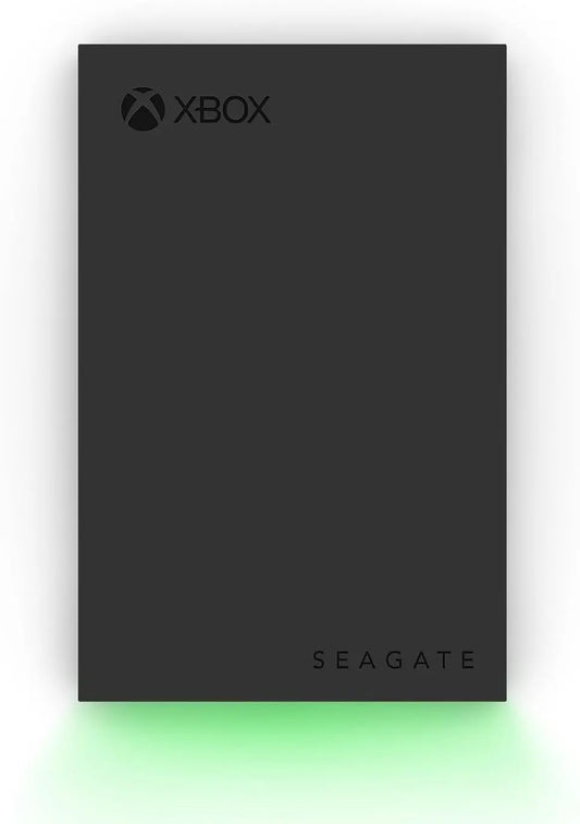 Seagate 5TB Game Drive for Xbox | USB 3.0 STKX5000403