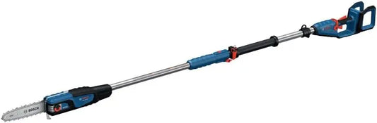 Bosch GKE18V-25TPN 18V 10 Inch Pole Chainsaw, Brushless Motor, Variable Speed