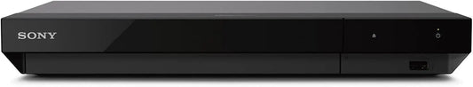 Sony UBP-X700M HDR 4K UHD Network Blu-ray Disc Player, Remote Control
