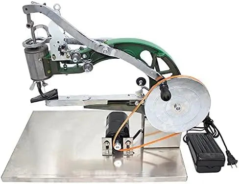 2021 Cobbler Sewing Machine 110V 250W Motor
