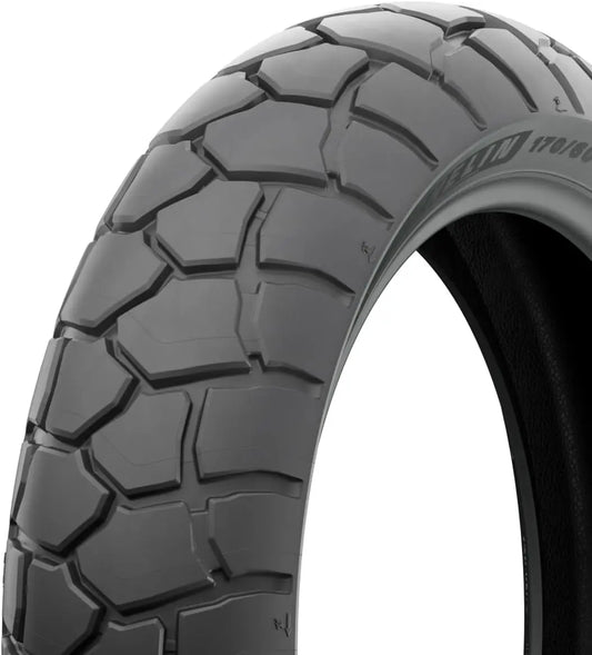 MICHELIN 72V Anakee Adventure Dual-Sport Radial Tire-170/60R-17