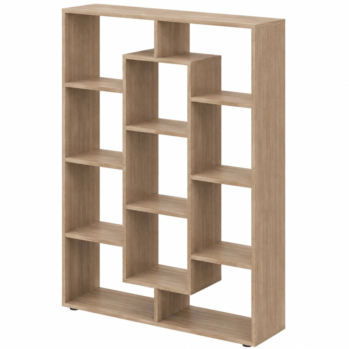Meuble polyvalent, avec rangement, 107,2 x 143 cm, pour les espaces de vie