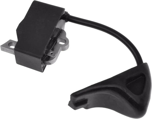 Cancanle Ignition Coil Module for Stihl BG56 BG86 BG86C SH86 C Leaf-Blowing Tool, Part No. 4241 1306 B