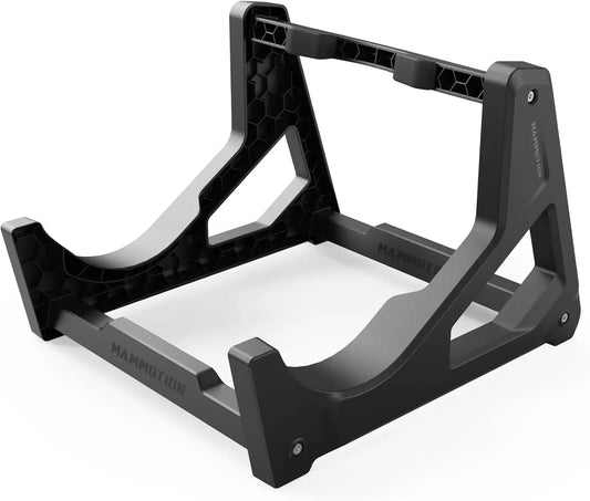 Mammotion Mower Washstand for Robotic Lawn Mower LUBA 3 AWD Series - LUBA mini AWD Series, YUKA mini Series