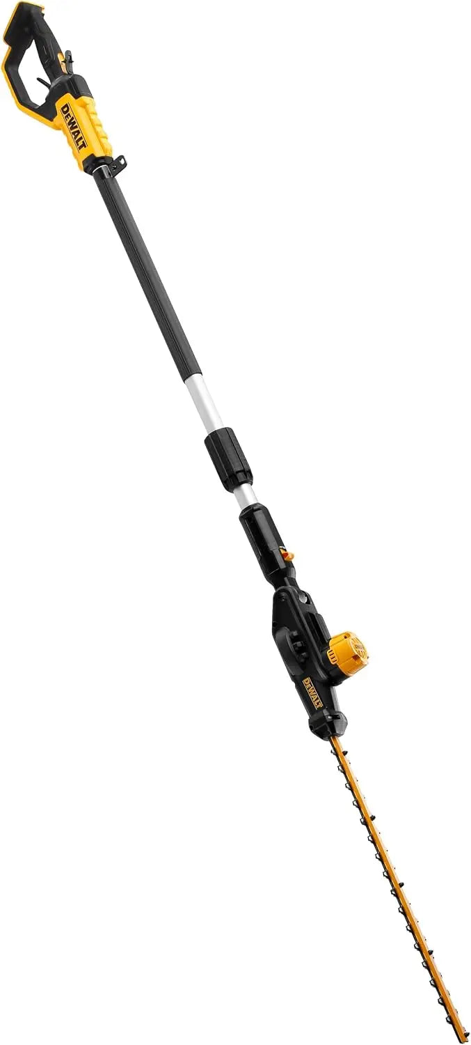 DEWALT DCMPH566N 18V XR Pole Hedge Trimmer Bare Unit
