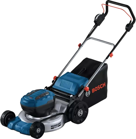 Bosch 18V Professional System cordless lawn mower GRA 18V2-46