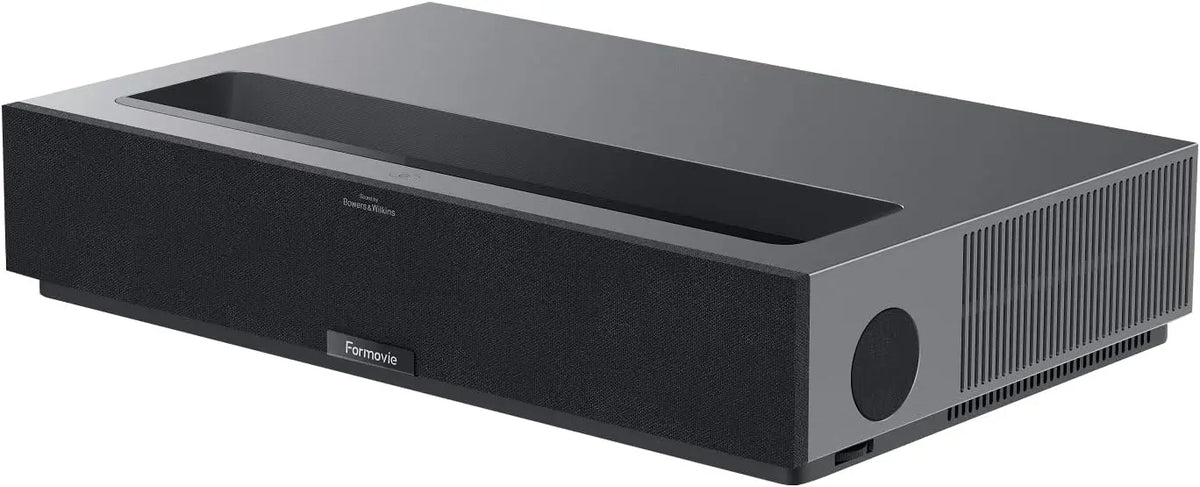 Formovie - Theater Ultra Short Throw 4K Laser Projector