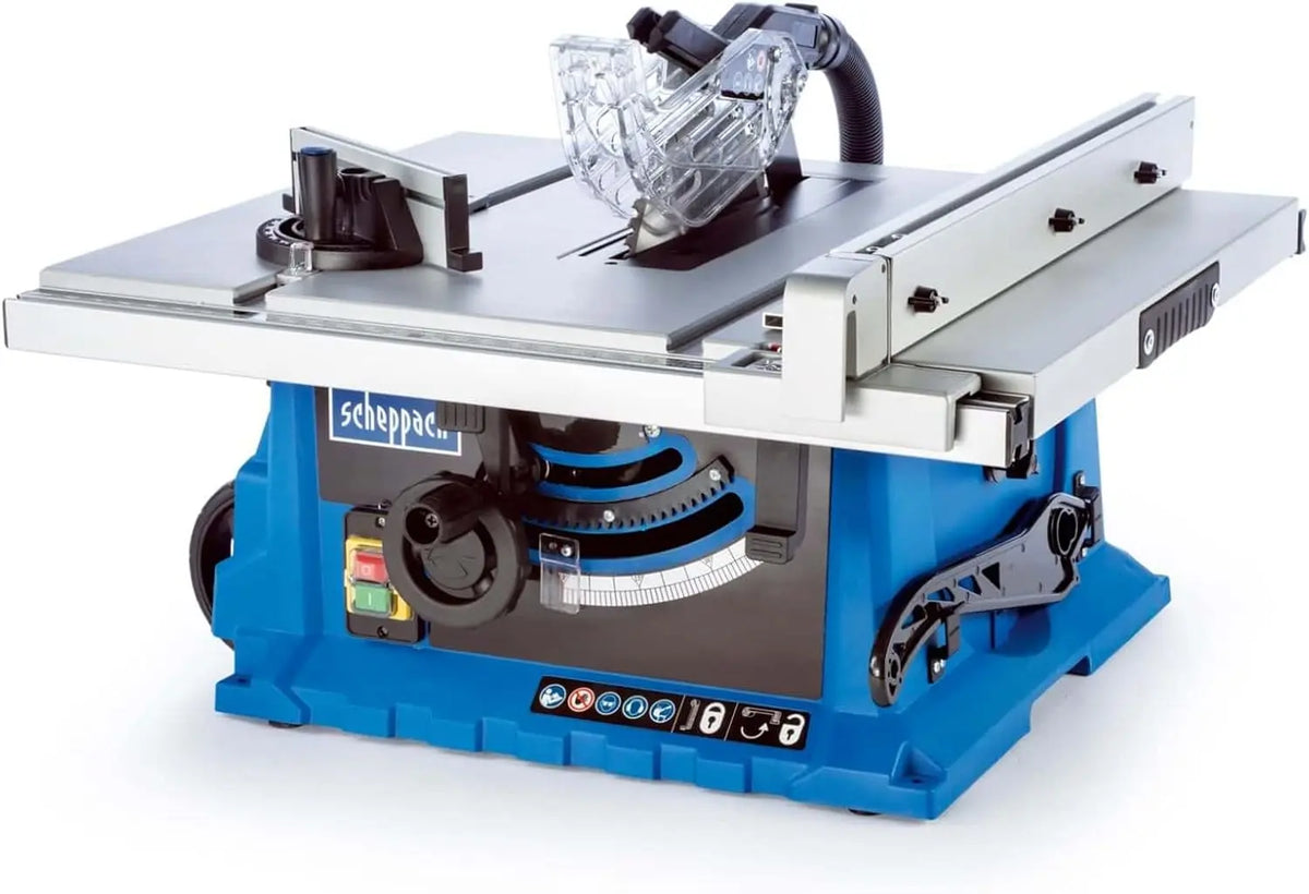 Scheppach - Professional table saw HS105 without stand