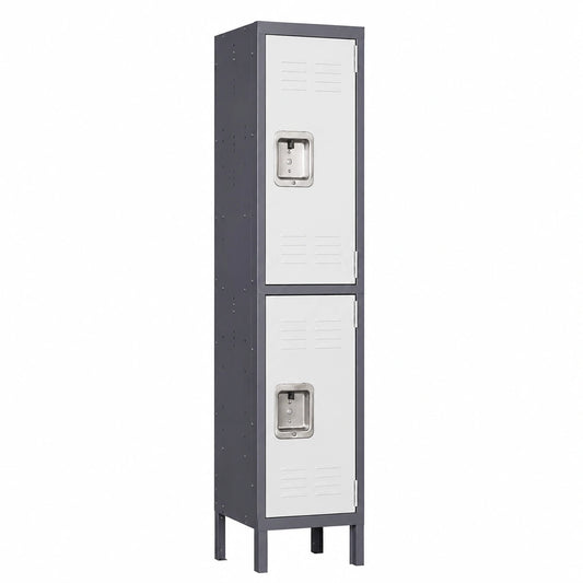 Armoire, avec rangement, avec étagères, avec portes, 168 x 31 x 31 cm, pour la chambre
