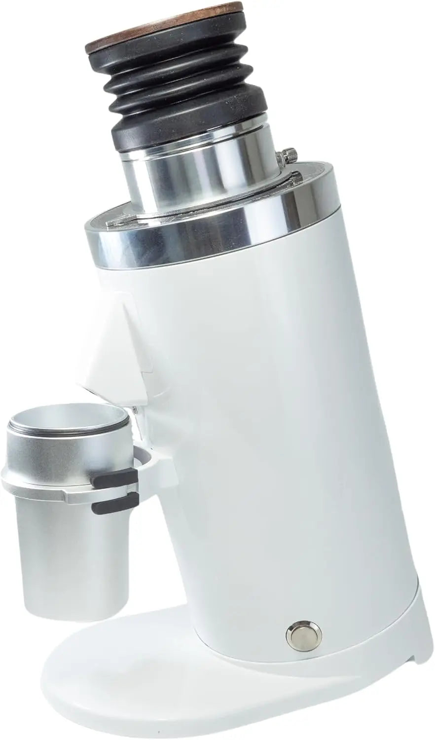 DF64 Gen 2 Single Dose Coffee Grinder Official Seller White