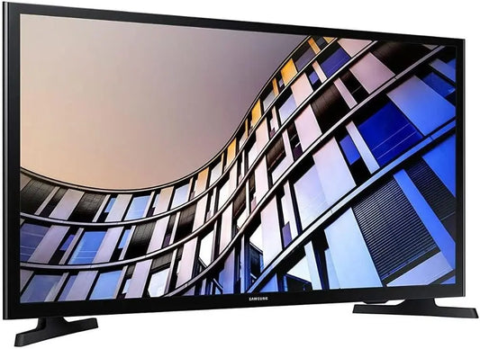 SAMSUNG Electronics UN32M4500A 32-Inch 720p Smart LED TV 2017 Model, Bluetooth Connectivity, Wi-Fi Connectivity