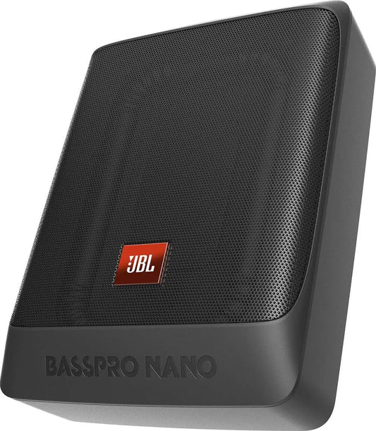 JBL BassPro Nano 6 Inch Powered Subwoofer