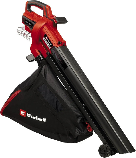 Einhell Cordless Leaf Blower And Vacuum 18V PXC Without Battery, Brushless Motor