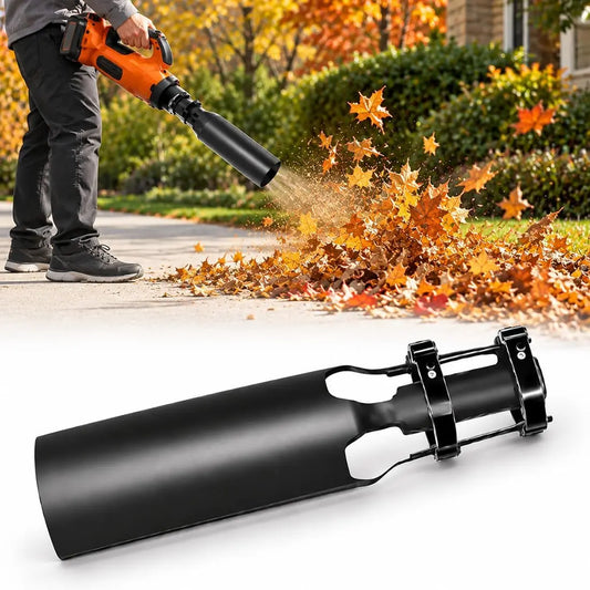 Leaf-Blowing Tool Airflow Amplifier for STIHL BR 700