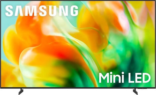 Samsung 85-Inch Class M80H Series, Mini LED, 4K, Smart Television, 2026 Model