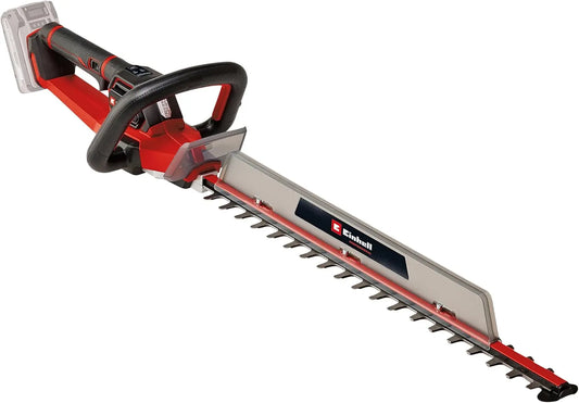 Einhell Professional Cordless Hedge Trimmer GP-CH 18/61 Li BL-Solo, Brushless Motor