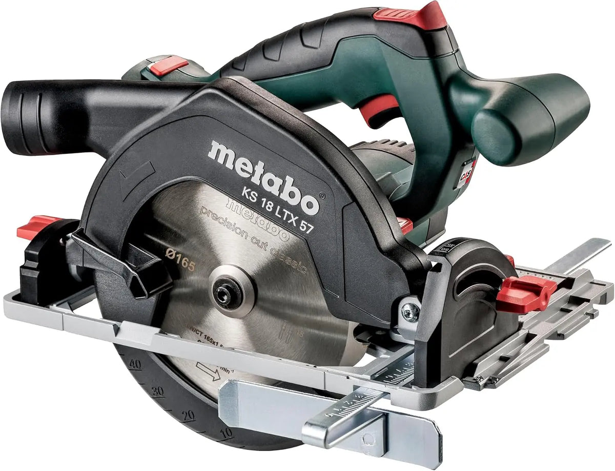 Metabo - 601857890 Cordless Circular Saw