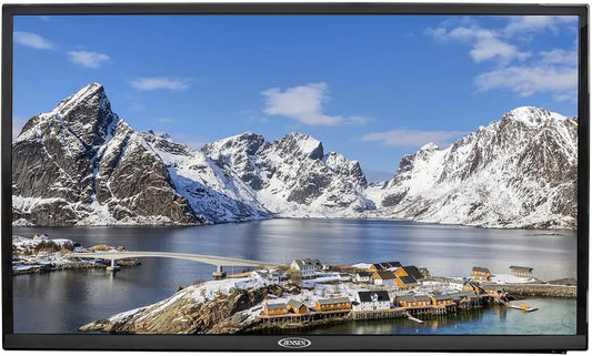 Jensen JTV2423DCS 24 Inch Wall Mount Smart TV