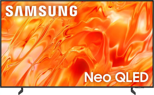 Samsung 65-Inch Class QN70H Series, Neo QLED Mini LED, 4K, Smart Television, 2026