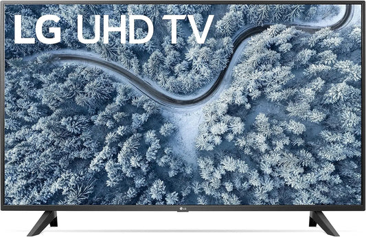 LG 50 Inch UP7000 Series 4K LED UHD Smart webOS TV 50UP7000PUA
